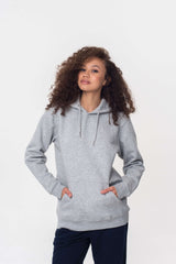 Damen Hoodie "Follow your dreams"