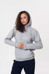 Damen Hoodie "Follow your dreams"