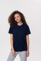 T-shirt basique femme "Follow your dreams"