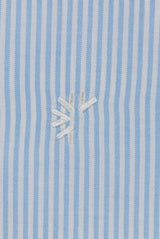 Chemise oversize femme