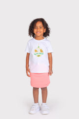 Kinder T-Shirt «Cat»