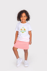 Kinder T-Shirt «Cat»