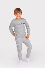 Детские спортивные брюки