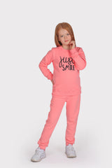 Детские спортивные брюки