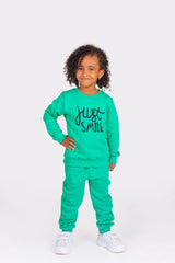 Детские спортивные брюки