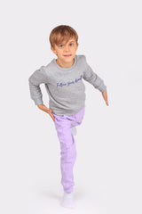 Детские спортивные брюки