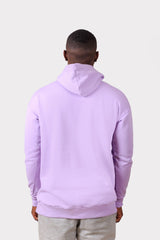 Herren Basic Hoodie "Positive"