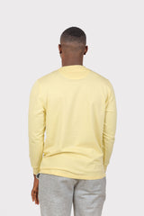 T-shirt unisexe à manches longues