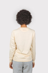 T-shirt unisexe à manches longues