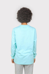 T-shirt unisexe à manches longues