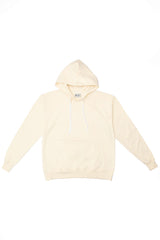 Базовое унисекс оверсайз худи