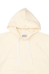 Базовое унисекс оверсайз худи