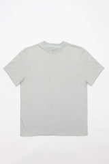 T-shirt basique oversize unisexe