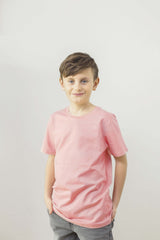 Детская футболка "Basic"