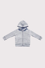 Детское худи на молнии