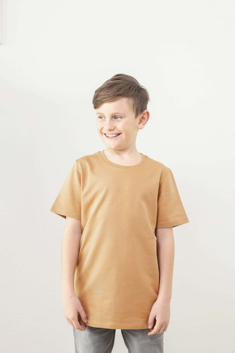 Kinder T-Shirt "Basic"