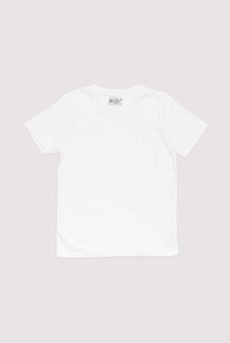 Unisex oversized basic t-shirt