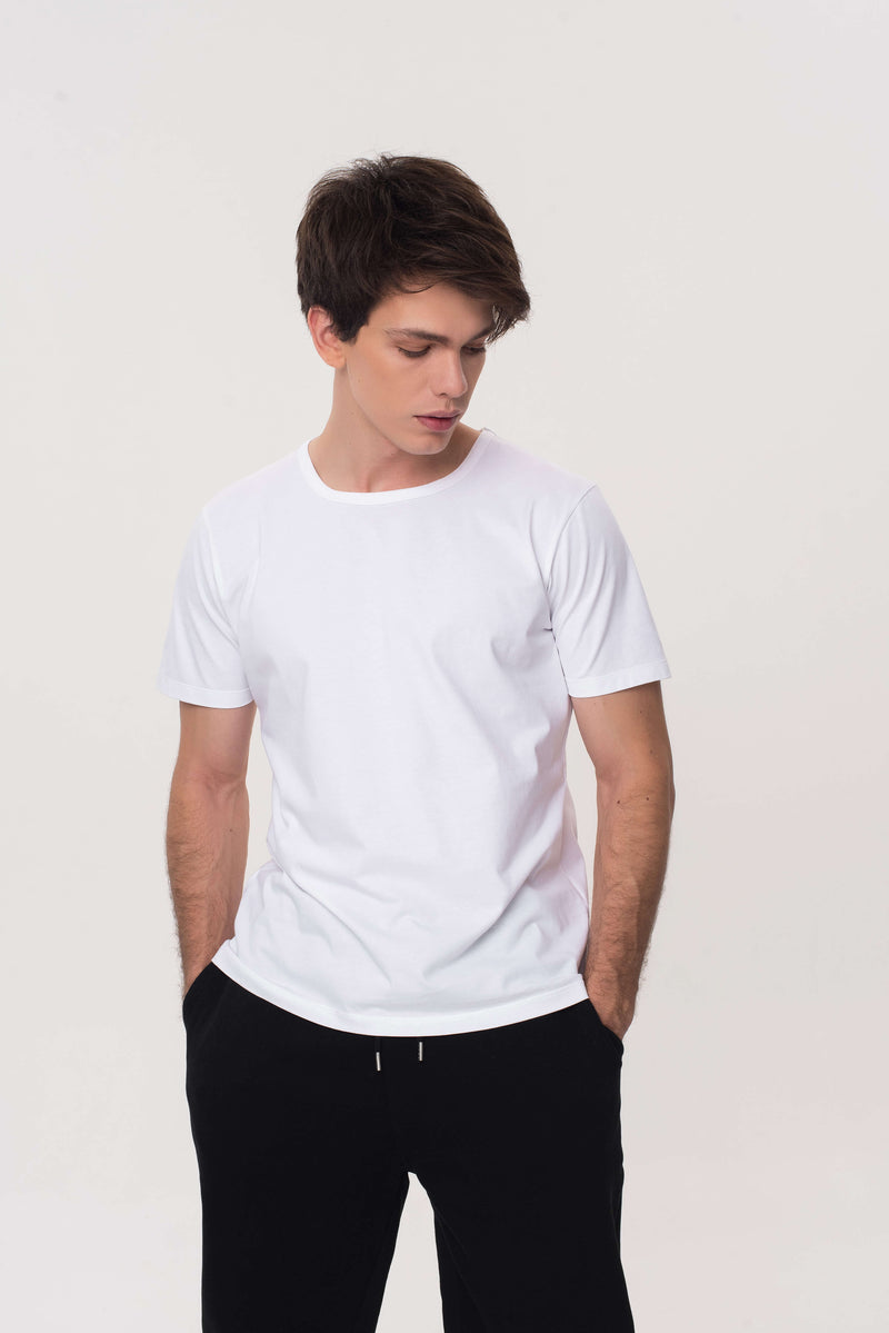 T-shirt homme "Basic"
