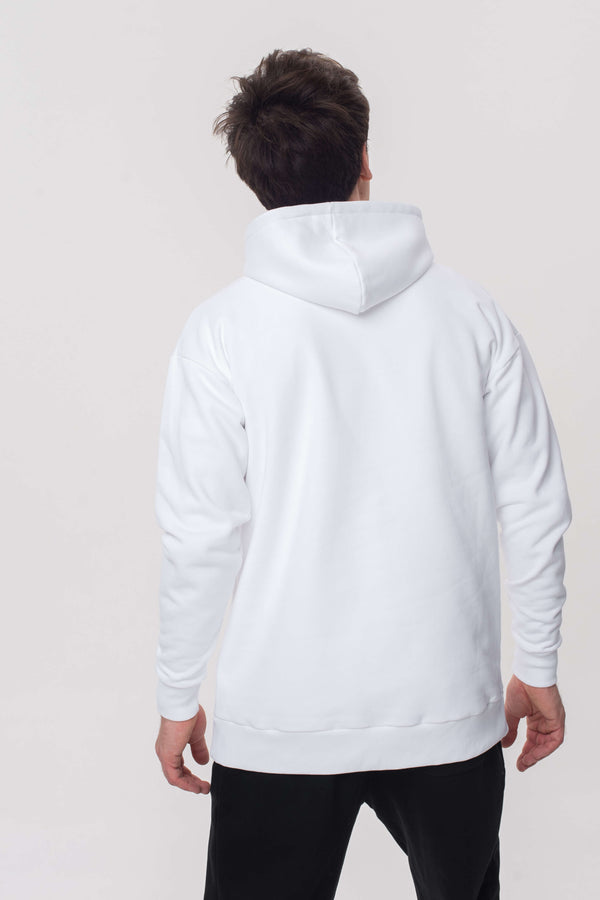 Men's hoodie "Zen"