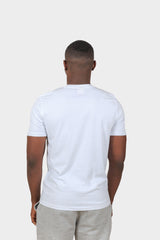 Unisex T-Shirt "Follow your dreams" (Logo vorne)